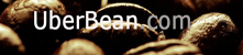 UberBean - your choice for coffee